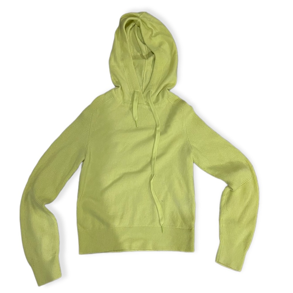 Rag&Bone Logan Cashmere Sweater